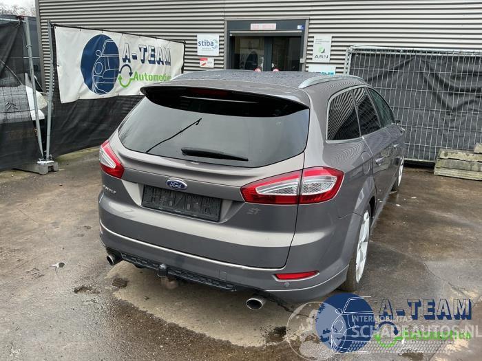 Ford Mondeo Mondeo IV Wagon, Combi, 2007 / 2015 2.0 Ecoboost SCTi 16V