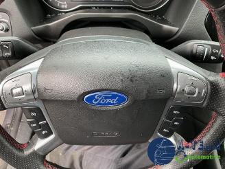 Ford Mondeo Mondeo IV Wagon, Combi, 2007 / 2015 2.0 Ecoboost SCTi 16V picture 24