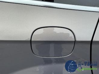 Ford Mondeo Mondeo IV Wagon, Combi, 2007 / 2015 2.0 Ecoboost SCTi 16V picture 26