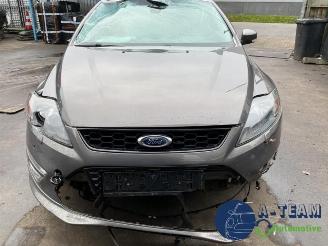 Ford Mondeo Mondeo IV Wagon, Combi, 2007 / 2015 2.0 Ecoboost SCTi 16V picture 15