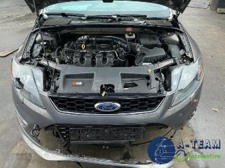 Ford Mondeo Mondeo IV Wagon, Combi, 2007 / 2015 2.0 Ecoboost SCTi 16V picture 4