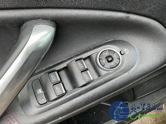 Ford Mondeo Mondeo IV Wagon, Combi, 2007 / 2015 2.0 Ecoboost SCTi 16V picture 31