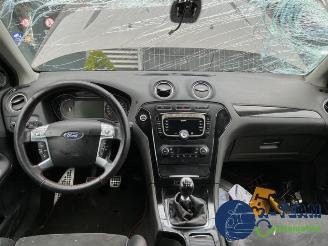 Ford Mondeo Mondeo IV Wagon, Combi, 2007 / 2015 2.0 Ecoboost SCTi 16V picture 22