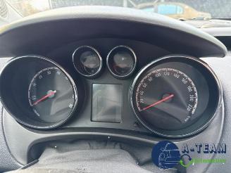 Opel Meriva Meriva, MPV, 2010 / 2017 1.4 16V Ecotec picture 18