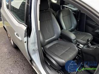 Opel Meriva Meriva, MPV, 2010 / 2017 1.4 16V Ecotec picture 15