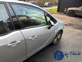 Opel Meriva Meriva, MPV, 2010 / 2017 1.4 16V Ecotec picture 30