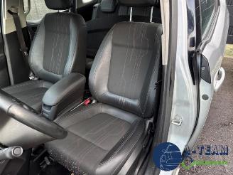 Opel Meriva Meriva, MPV, 2010 / 2017 1.4 16V Ecotec picture 11