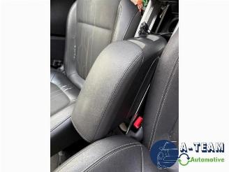 Opel Meriva Meriva, MPV, 2010 / 2017 1.4 16V Ecotec picture 16