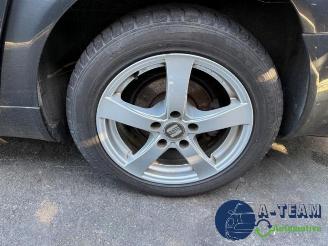 Seat Exeo Exeo ST (3R5), Combi, 2009 / 2013 1.8 T 20V picture 13