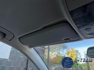 Seat Exeo Exeo ST (3R5), Combi, 2009 / 2013 1.8 T 20V picture 27