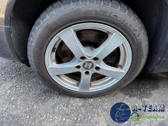 Seat Exeo Exeo ST (3R5), Combi, 2009 / 2013 1.8 T 20V picture 14