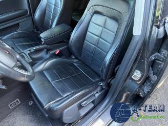 Seat Exeo Exeo ST (3R5), Combi, 2009 / 2013 1.8 T 20V picture 15