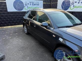 Seat Exeo Exeo ST (3R5), Combi, 2009 / 2013 1.8 T 20V picture 10