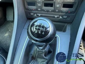 Seat Exeo Exeo ST (3R5), Combi, 2009 / 2013 1.8 T 20V picture 26