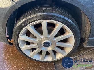 Ford Fiesta Fiesta 5 ST, Hatchback, 2005 / 2008 2.0 16V ST150 picture 28