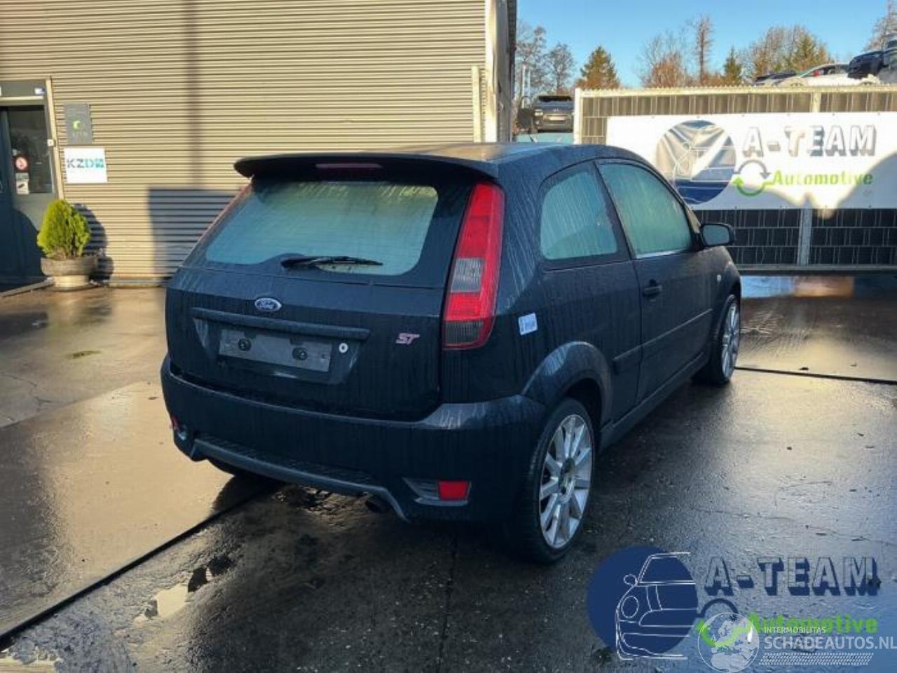 Ford Fiesta Fiesta 5 ST, Hatchback, 2005 / 2008 2.0 16V ST150