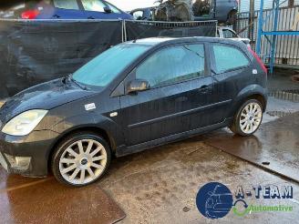 Ford Fiesta Fiesta 5 ST, Hatchback, 2005 / 2008 2.0 16V ST150 picture 6