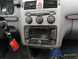 Volkswagen Touran Touran (1T1/T2), MPV, 2003 / 2010 1.4 16V TSI 140 picture 22