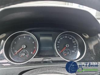 Volkswagen Golf Golf VII (AUA), Hatchback, 2012 / 2021 1.4 TSI 16V picture 24