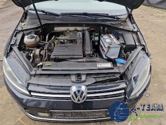 Volkswagen Golf Golf VII (AUA), Hatchback, 2012 / 2021 1.4 TSI 16V picture 5