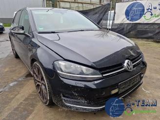 Volkswagen Golf Golf VII (AUA), Hatchback, 2012 / 2021 1.4 TSI 16V picture 2