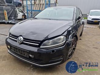Volkswagen Golf Golf VII (AUA), Hatchback, 2012 / 2021 1.4 TSI 16V picture 4
