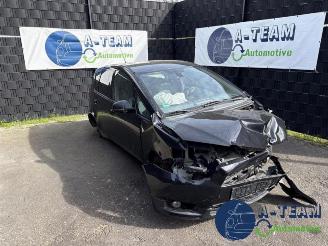 Vrakbiler auto Mitsubishi Colt Colt (Z2/Z3), Hatchback, 2004 / 2012 1.3 16V 2012/7