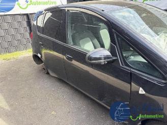 Mitsubishi Colt Colt (Z2/Z3), Hatchback, 2004 / 2012 1.3 16V picture 10