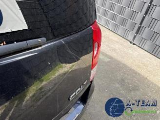 Mitsubishi Colt Colt (Z2/Z3), Hatchback, 2004 / 2012 1.3 16V picture 16