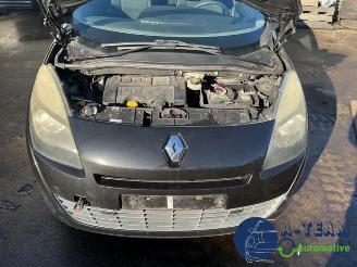 Renault Grand-scenic Grand Scenic III (JZ), MPV, 2009 / 2016 1.4 16V TCe 130 picture 5