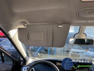 Renault Grand-scenic Grand Scenic III (JZ), MPV, 2009 / 2016 1.4 16V TCe 130 picture 33