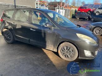 Renault Grand-scenic Grand Scenic III (JZ), MPV, 2009 / 2016 1.4 16V TCe 130 picture 10