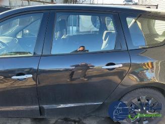 Renault Grand-scenic Grand Scenic III (JZ), MPV, 2009 / 2016 1.4 16V TCe 130 picture 8