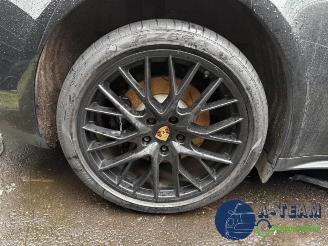 Porsche Panamera Panamera Sport Turismo (971H), Combi, 2017 / 2023 2.9 V6 24V 4 E-Hybrid picture 10