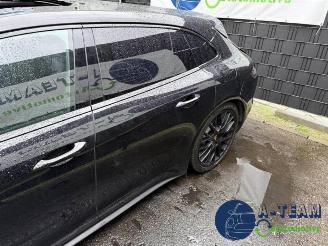 Porsche Panamera Panamera Sport Turismo (971H), Combi, 2017 / 2023 2.9 V6 24V 4 E-Hybrid picture 23