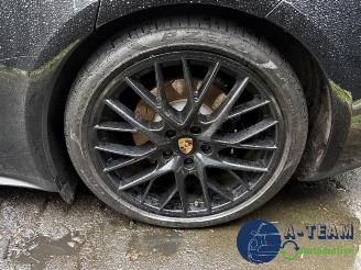 Porsche Panamera Panamera Sport Turismo (971H), Combi, 2017 / 2023 2.9 V6 24V 4 E-Hybrid picture 11