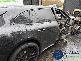 Porsche Panamera Panamera Sport Turismo (971H), Combi, 2017 / 2023 2.9 V6 24V 4 E-Hybrid picture 9