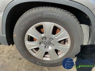 Volkswagen Tiguan Tiguan (5N1/2), SUV, 2007 / 2018 1.4 TSI 16V picture 10