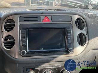 Volkswagen Tiguan Tiguan (5N1/2), SUV, 2007 / 2018 1.4 TSI 16V picture 29