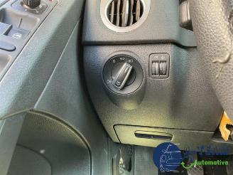 Volkswagen Tiguan Tiguan (5N1/2), SUV, 2007 / 2018 1.4 TSI 16V picture 32