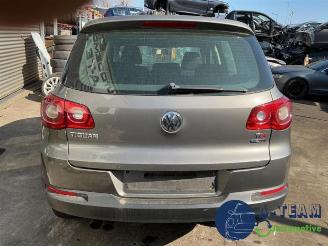 Volkswagen Tiguan Tiguan (5N1/2), SUV, 2007 / 2018 1.4 TSI 16V picture 18