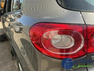 Volkswagen Tiguan Tiguan (5N1/2), SUV, 2007 / 2018 1.4 TSI 16V picture 24