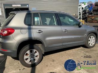 Volkswagen Tiguan Tiguan (5N1/2), SUV, 2007 / 2018 1.4 TSI 16V picture 14