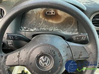 Volkswagen Tiguan Tiguan (5N1/2), SUV, 2007 / 2018 1.4 TSI 16V picture 34