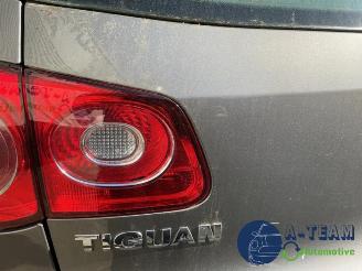 Volkswagen Tiguan Tiguan (5N1/2), SUV, 2007 / 2018 1.4 TSI 16V picture 23