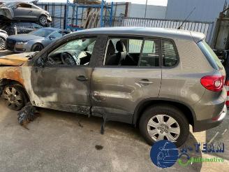 Volkswagen Tiguan Tiguan (5N1/2), SUV, 2007 / 2018 1.4 TSI 16V picture 16