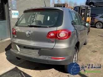 Volkswagen Tiguan Tiguan (5N1/2), SUV, 2007 / 2018 1.4 TSI 16V picture 20