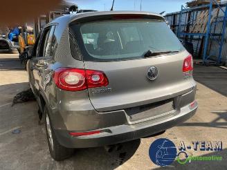 Volkswagen Tiguan Tiguan (5N1/2), SUV, 2007 / 2018 1.4 TSI 16V picture 17