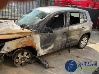 Volkswagen Tiguan Tiguan (5N1/2), SUV, 2007 / 2018 1.4 TSI 16V picture 15