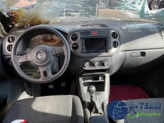 Volkswagen Tiguan Tiguan (5N1/2), SUV, 2007 / 2018 1.4 TSI 16V picture 30